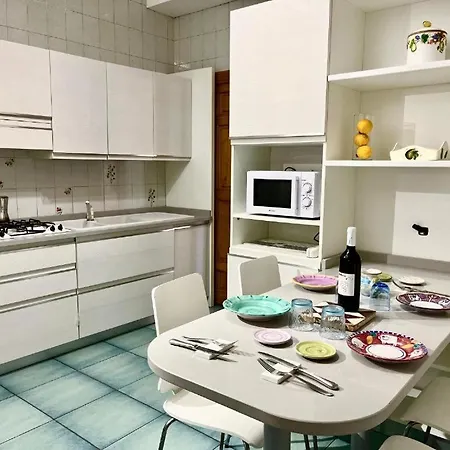 & Pool 2 Apartment Sorrento