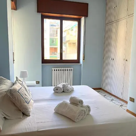 & Pool 2 Appartamento Sorrento