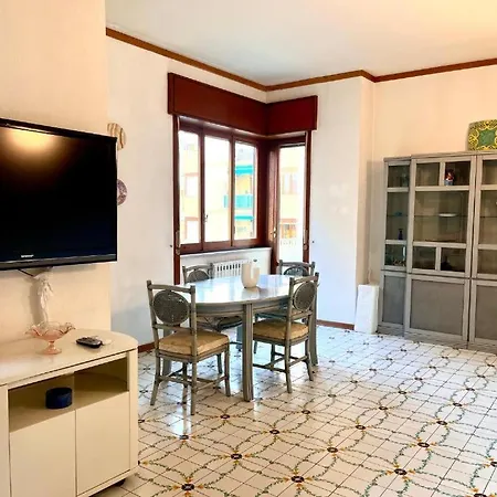 & Pool 2 Apartamento *