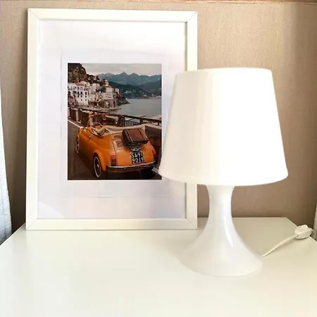 Apartman & Pool 2 Sorrento