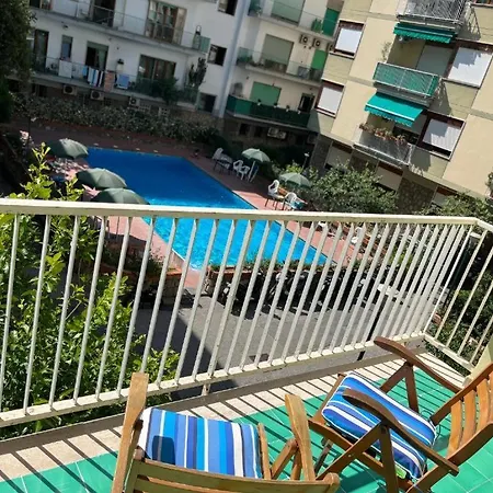 Apartamento & Pool 2 Península Sorrentina