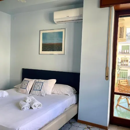 & Pool 2 Apartman Sorrento