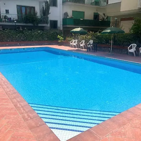 Appartamento & Pool 2