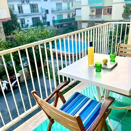 & Pool 2 Apartamento *