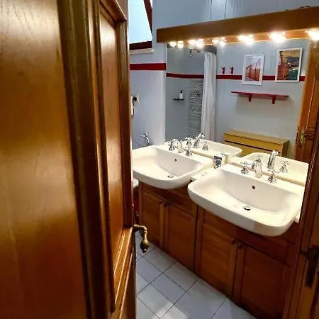 & Pool 2 Apartman Sorrento