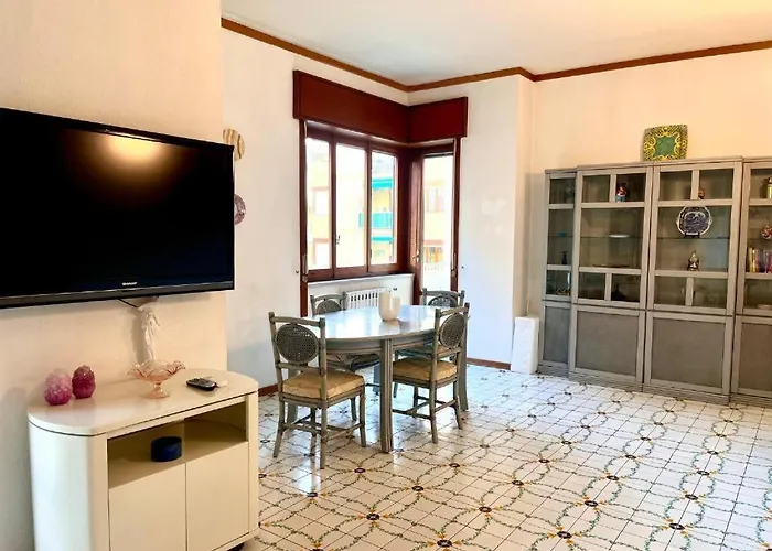 & Pool 2 Apartment *