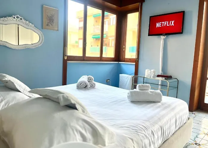 Apartamento & Pool 2 *