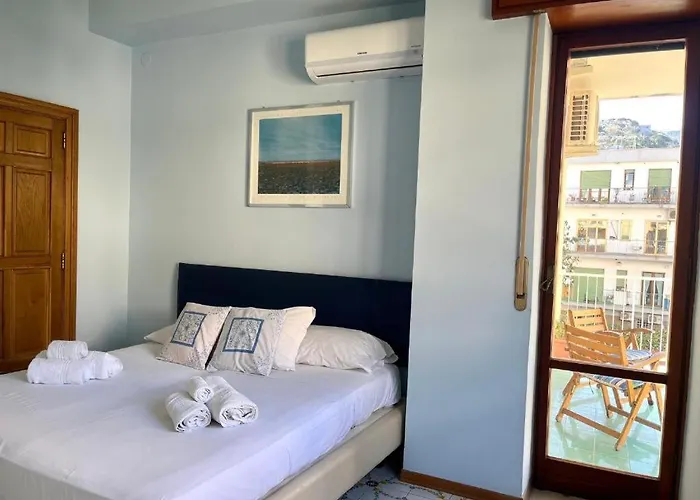 & Pool 2 شقة سورينتو