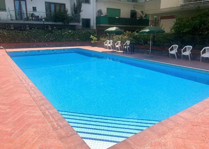 Apartamento & Pool 2