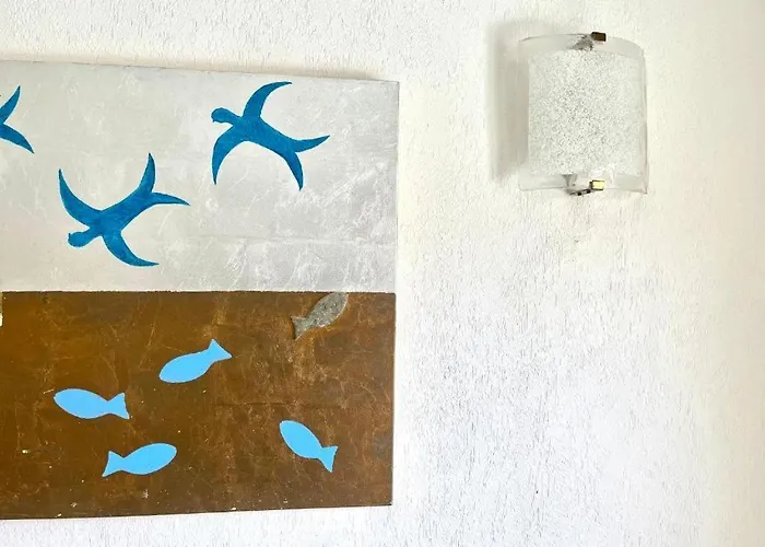 Apartment & Pool 2 *