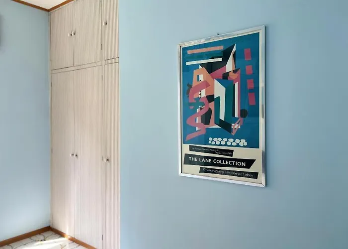 Apartamento & Pool 2 *