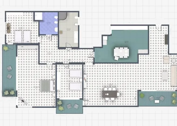 & Pool 2 سورينتو