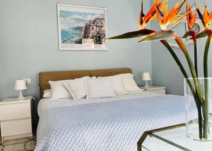 & Pool 2 Apartmán *